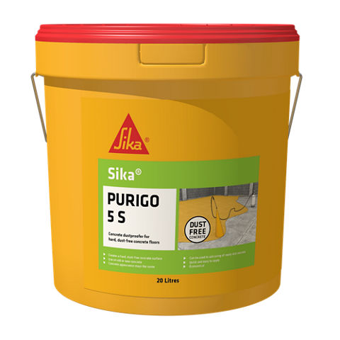 Sika® Purigo-5 S (NZ)