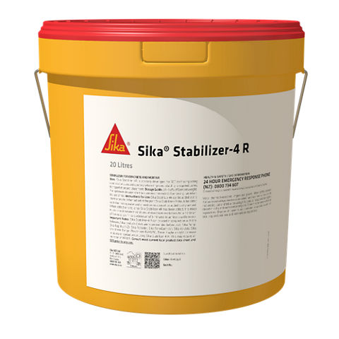 Sika® Stabilizer-4 R