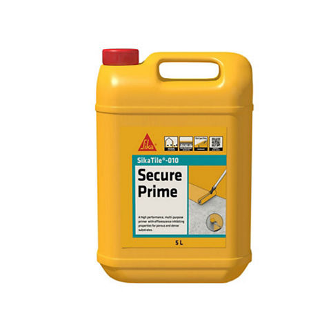 SikaTile®-010 Secure Prime