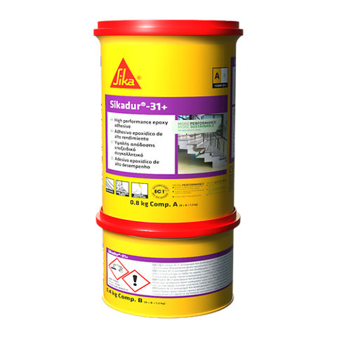 Sikadur®-31+