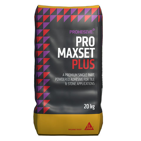 Prohesive ProMaxset Plus (NZ)