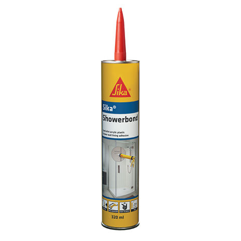 Sika® Showerbond