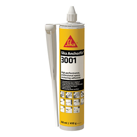 Sika AnchorFix®-3001