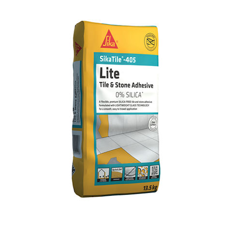 SikaTile®-405 Lite