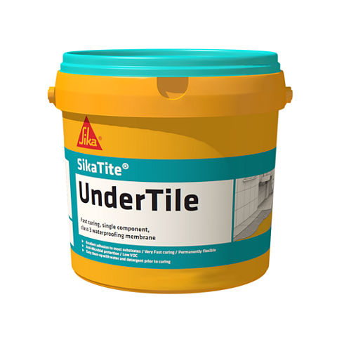 Sika® Tite Undertile