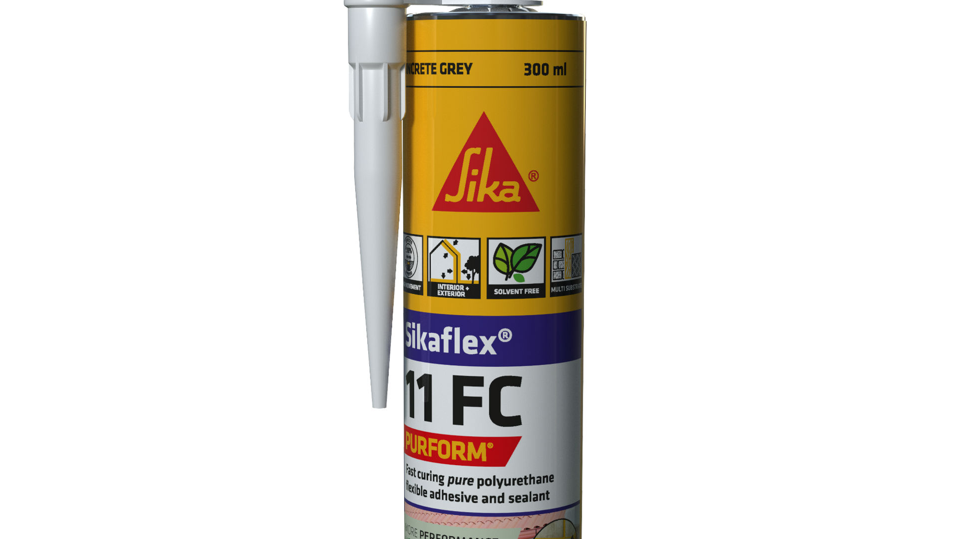 Sikaflex-11 FC Purform