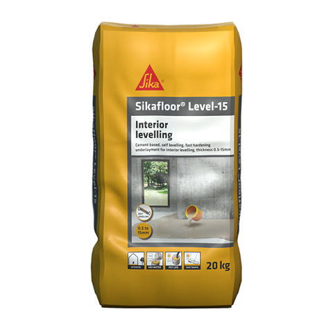 Sikafloor® Level-15