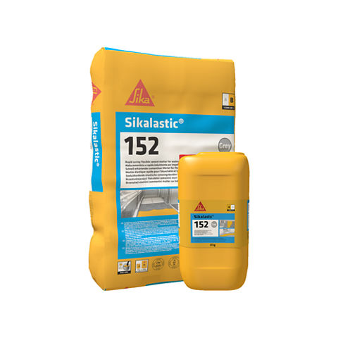 Sikalastic®-152