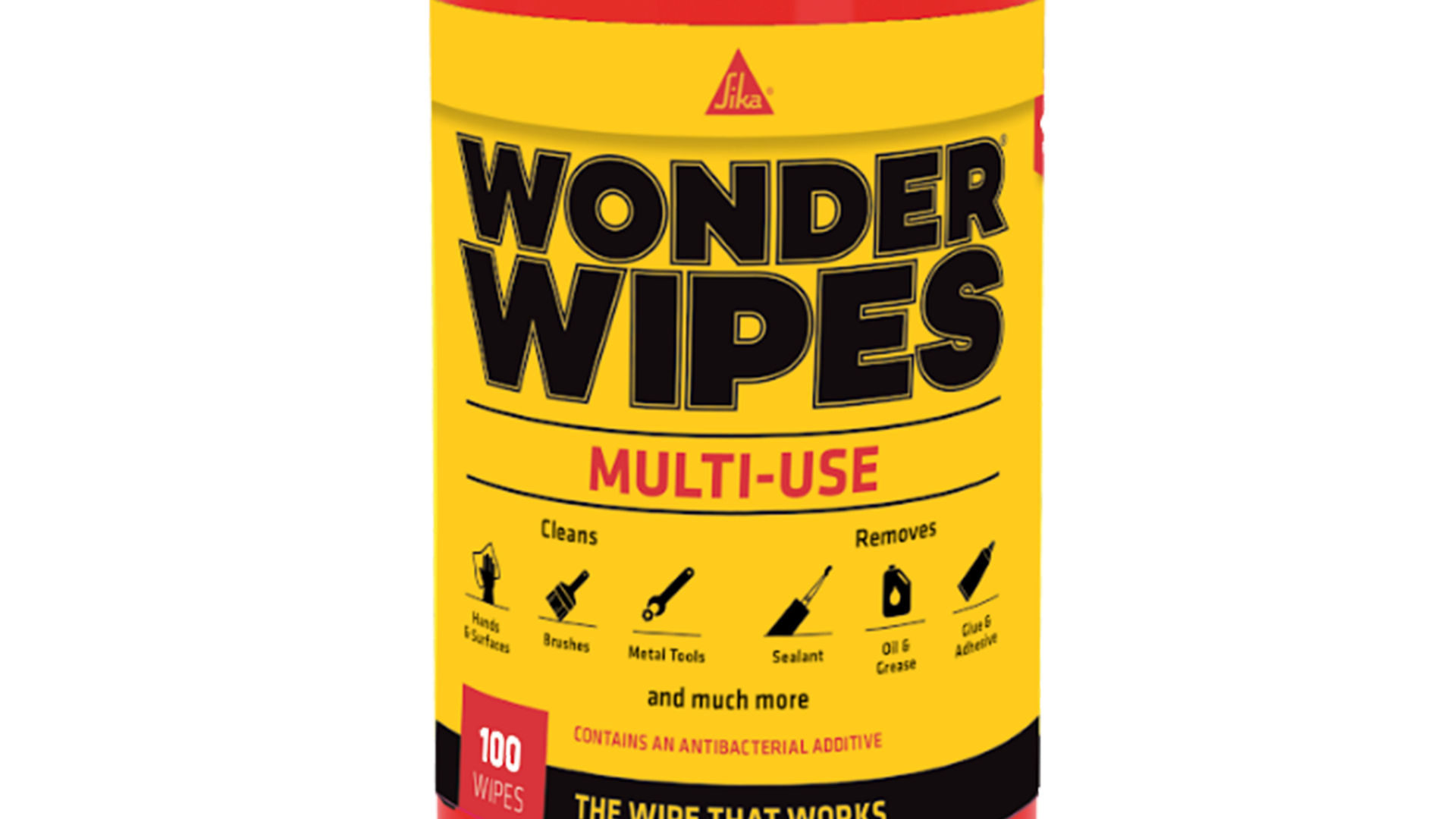 Wonder Wipes