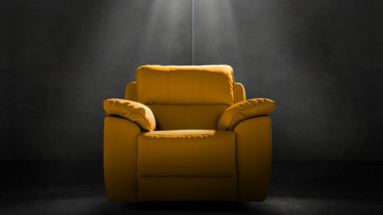 Relax its Sika Chair