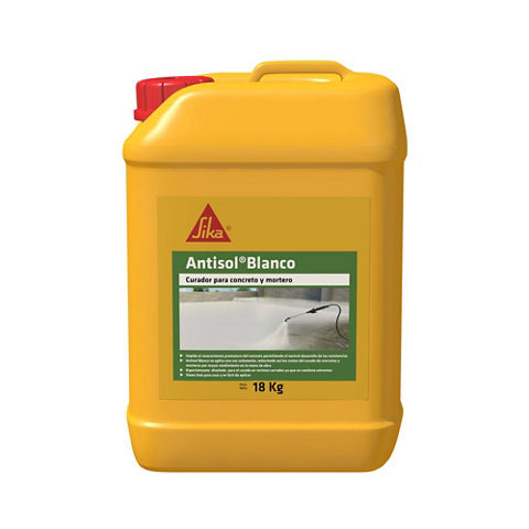 Sika® Antisol® Blanco