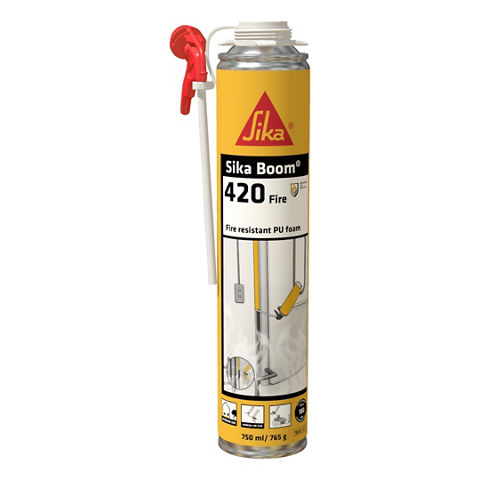 Sika Boom®-420 Fire