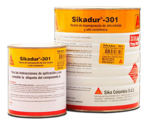 Sikadur®-301