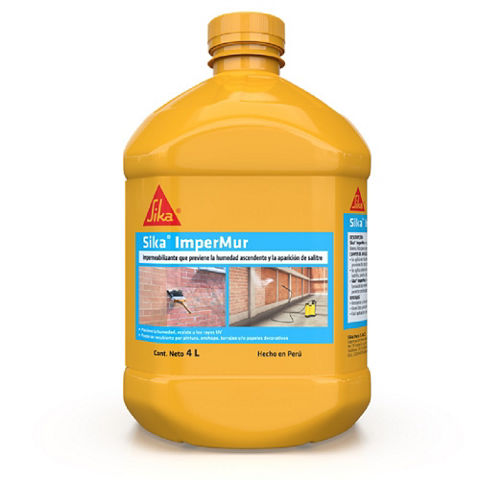 Sika® Imper Mur