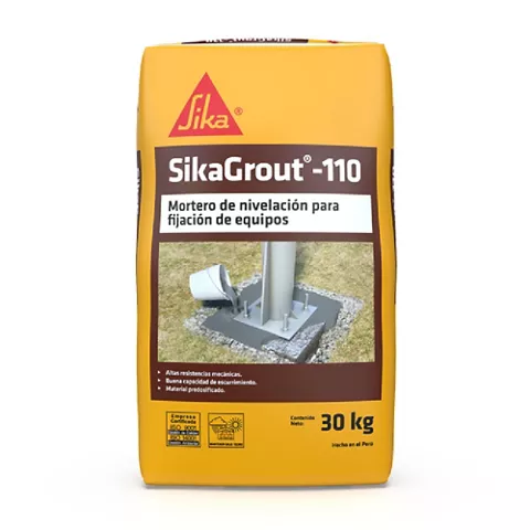 SikaGrout®-110