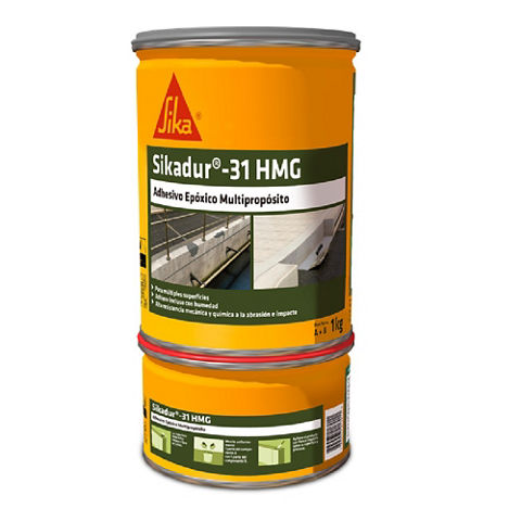 Sikadur®-31 Hi-Mod Gel