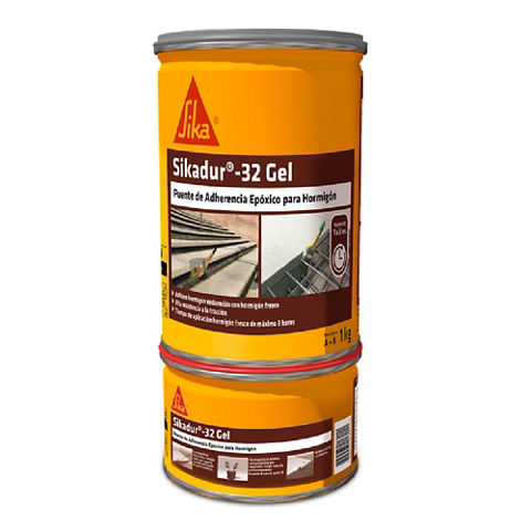 Sikadur®-32 Gel