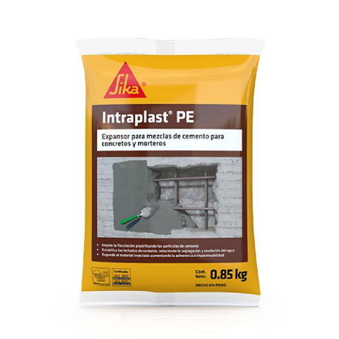 Sika® Intraplast® PE