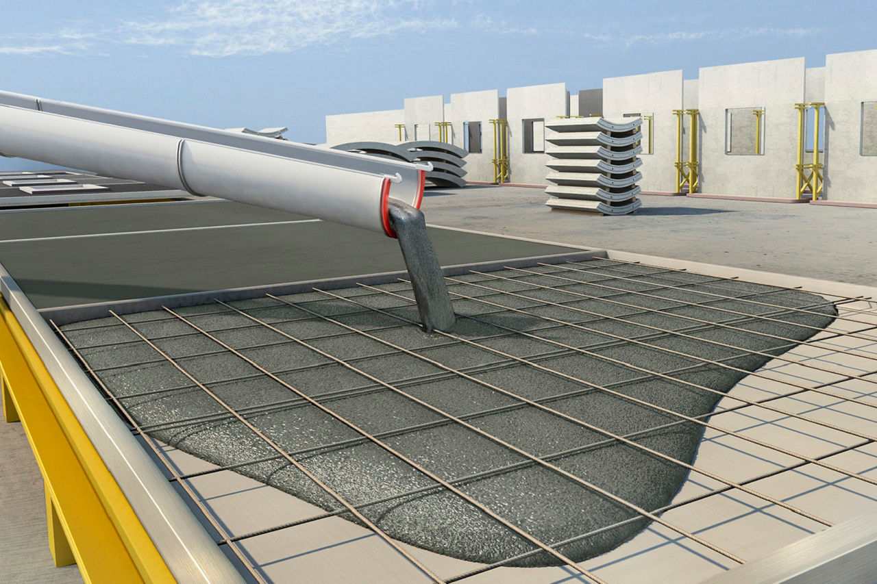 Aditivos para concreto prefabricado, image size:1280x853