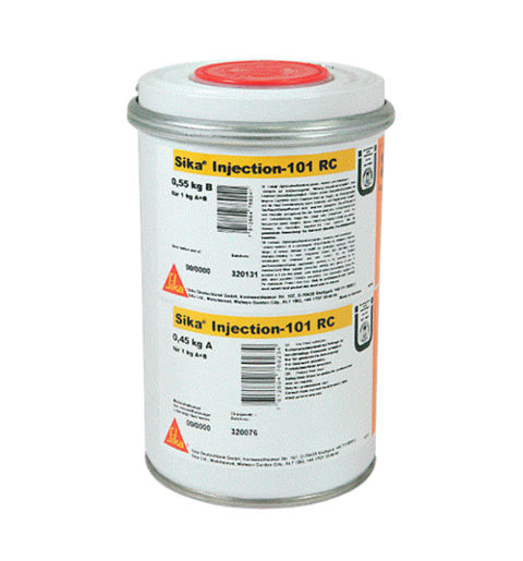 Sika® Injection-101 RC