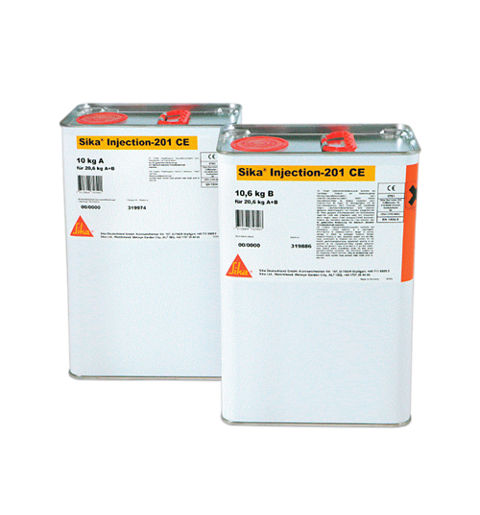 Sika® Injection-201 CE