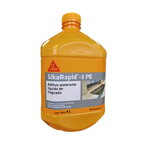 SikaRapid®-3 PE