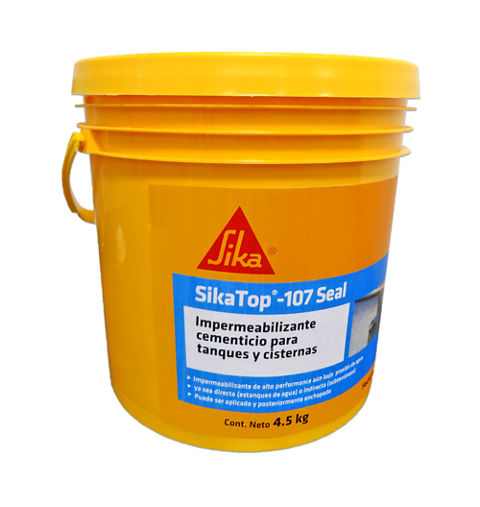 SikaTop® Seal-107