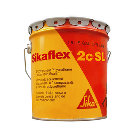 Sikaflex 2C Colorpak