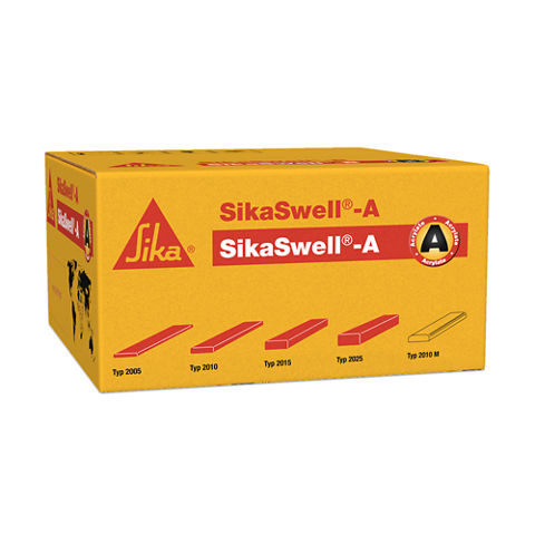 SikaSwell® A