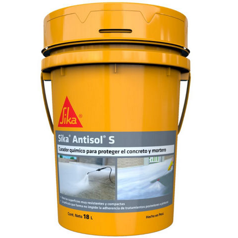 Sika® Antisol® S