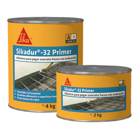 Sikadur®-32 Primer