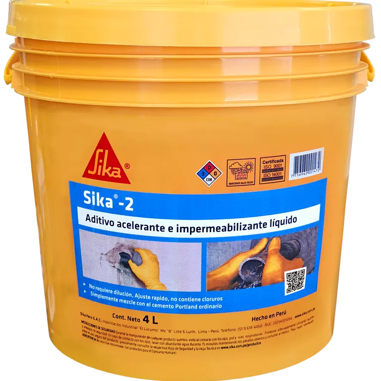 sellador para filtraciones de agua