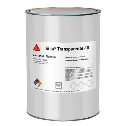 Sika® Transparente-10