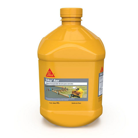 Sika® Aer Liquid