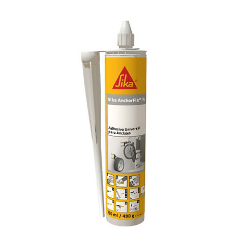 Sika AnchorFix® S