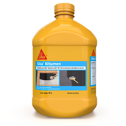 Sika® Bitumen