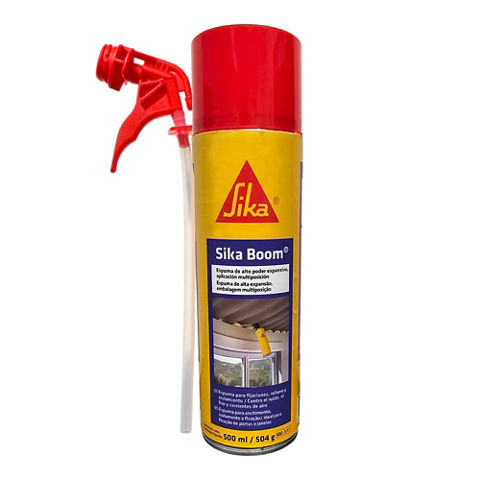 Sika Boom®