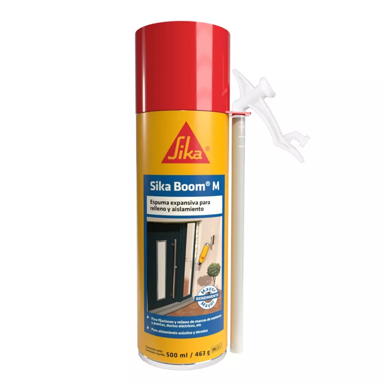 Sika Boom