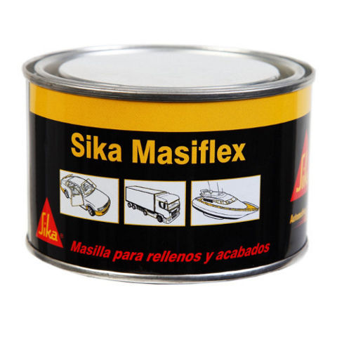 Sika® Masiflex