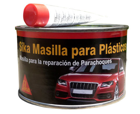 Sika® Masilla para Plasticos