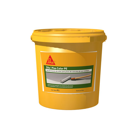 Sika® Piso® Color PE