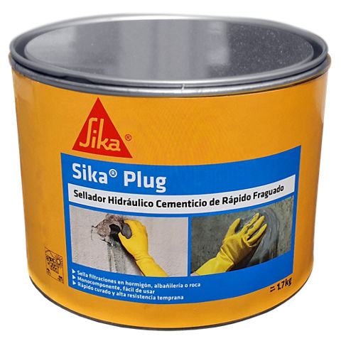 Sika® Plug CL