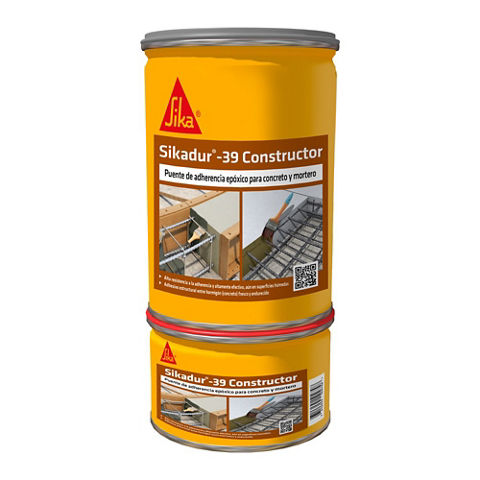 Sikadur®-39 Constructor