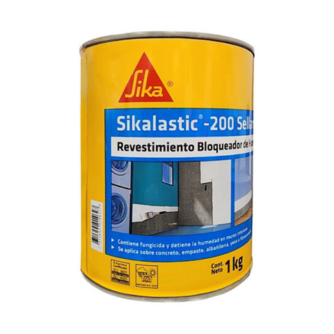 Sikalastic®-200 Sellamuro PE