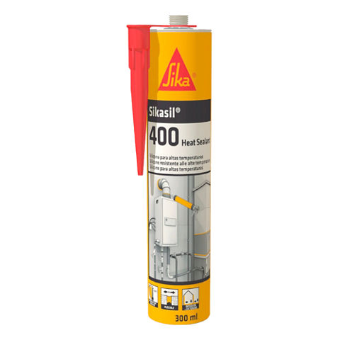 Sikasil®-400 Heat Sealant