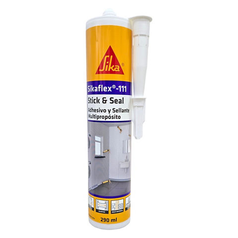 Sikaflex®-111 Stick & Seal