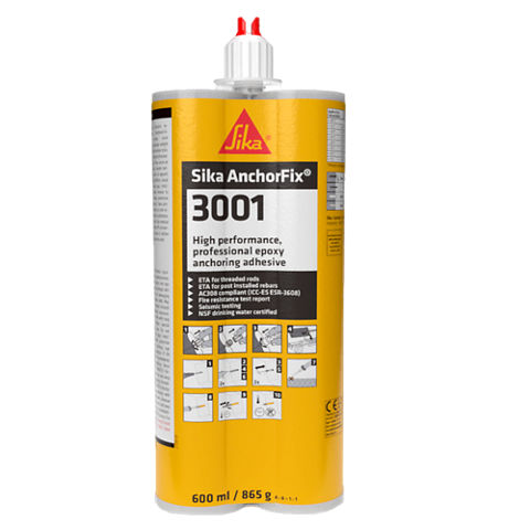 Sika AnchorFix®-3001