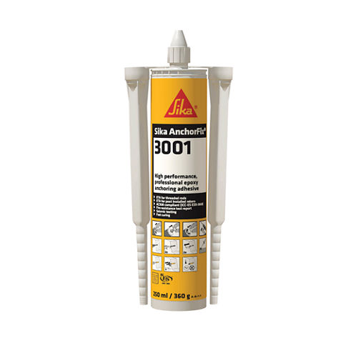 Sika AnchorFix®-3001