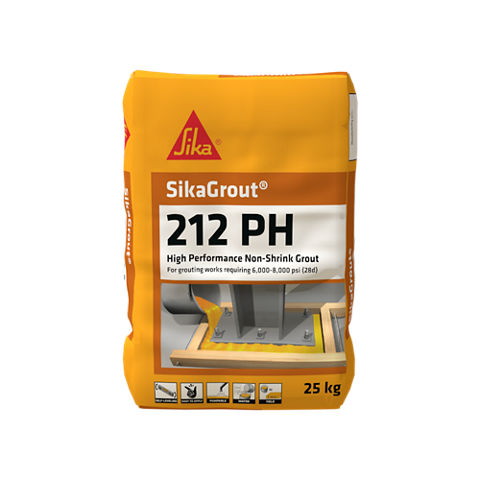 SikaGrout®-212