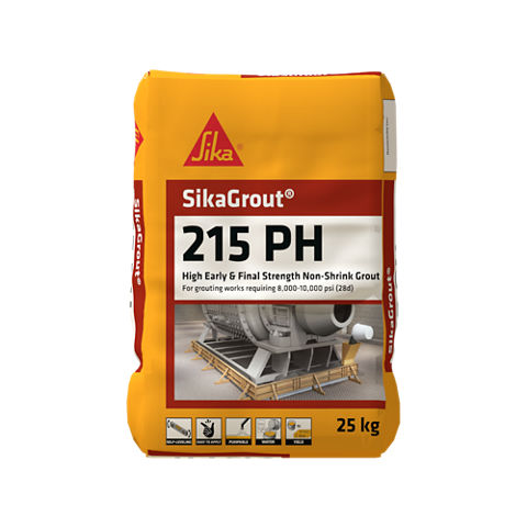 SikaGrout®-215